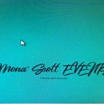 Profile Picture of Mona' (@monascottevents) on Instagram