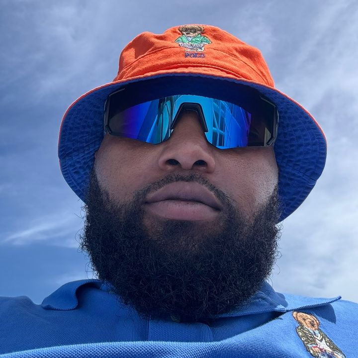 Profile Picture of Gregory Holland (@@gregoryholland5) on Tiktok