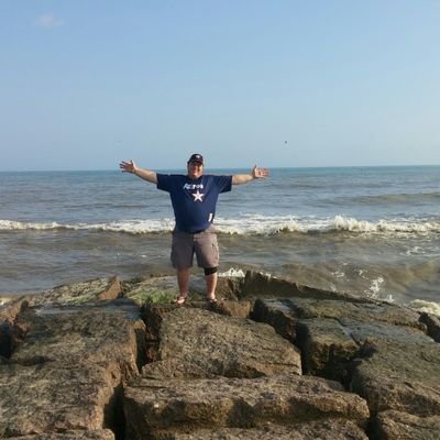 Profile Picture of Kevin W Smith (@Kevintrkdrvr) on Twitter