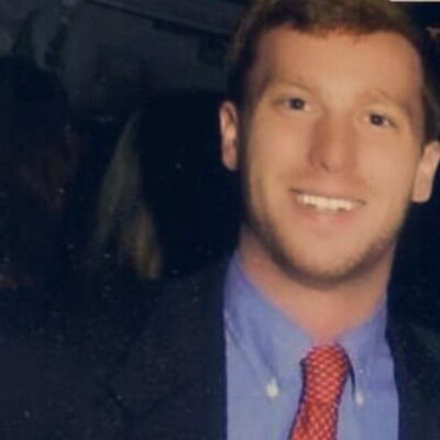 Profile Picture of Thomas Northcutt (@Tbnorthcutt) on Twitter