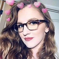 Profile Picture of Ana Alexander (@ana-alexander-6) on Quora