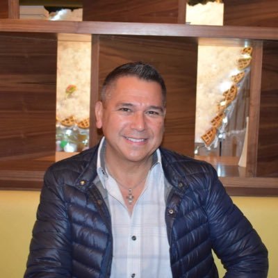 Profile Picture of Alejandro Salgado (@alex_salgado15) on Twitter