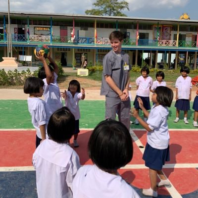 Profile Picture of Jake Fox (@jakefox_21) on Twitter