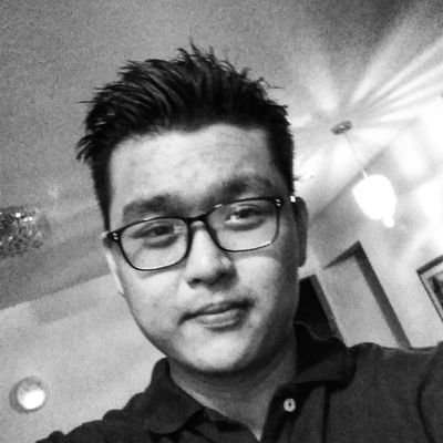Profile Picture of James Chew (@jameschew44) on Twitter