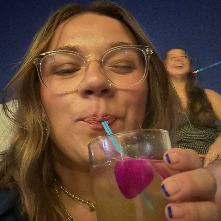 Profile Picture of macycrump (@macycrump) on Tiktok