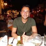Profile Picture of Jeffrey van de Kamp (@jeffreyvandekamp) on Instagram