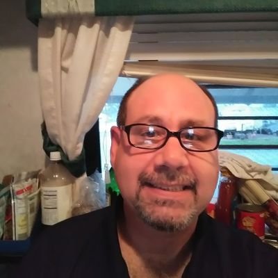 Profile Picture of Ronald Jeffrey Evans (@RonaldJeffreyE1) on Twitter