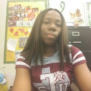 Profile Picture of Nicole Nicholson, BS, M Ed (@MsNicoleYvette) on Twitter