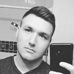 Profile Picture of Gavin Drummey (@gavindrummey) on Instagram