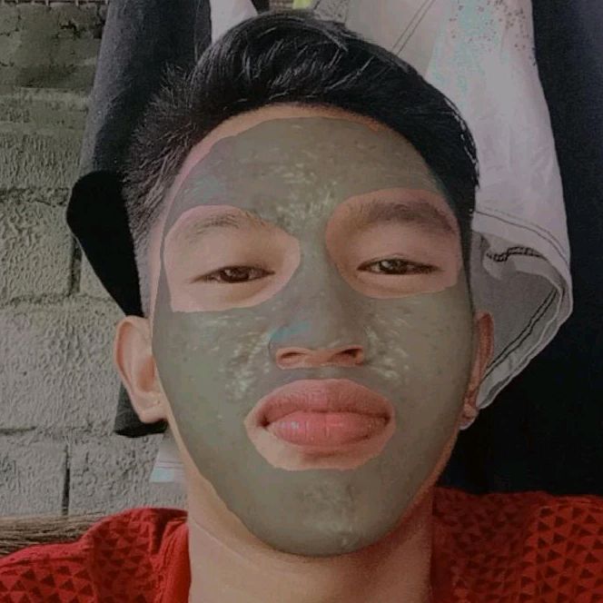 Profile Picture of mark (@markgancita) on Tiktok