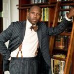 Kevin Brooks - Instagram Profile Picture of Kevin Brooks (@pastorbrooks) on Instagram