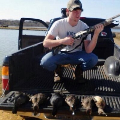 Profile Picture of Tyler Colburn (@tylercolburn46) on Twitter