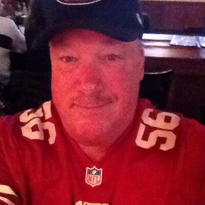 Profile Picture of Vince Doherty (@DohertyVince) on Twitter