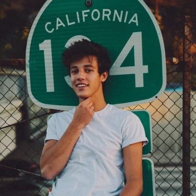 Profile Picture of Maxwell Stark (@Starkinthearea) on Twitter