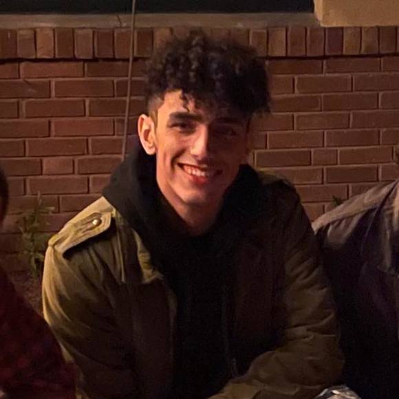 Profile Picture of Ahmad Alnuaimy (@collidal) on Poshmark