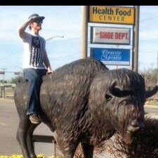 Profile Picture of Justin Longacre (@g_longacre) on Twitter