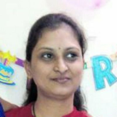 Profile Picture of Sheetal Patil (@sheetalpatil071) on Twitter