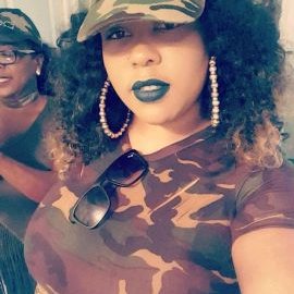 Profile Picture of Lisa Mohammed (@LisaMohammed94) on Twitter