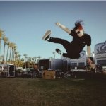 Profile Picture of lukehaggerty (@lukehaggerty) on Instagram