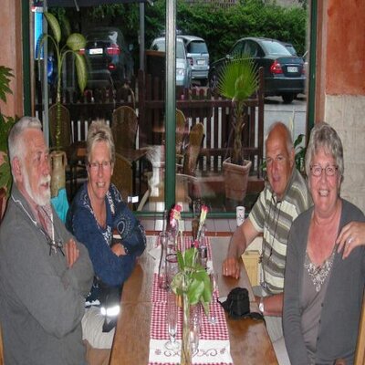Profile Picture of Ellen Sombroek (@ellenkuiper) on Twitter