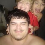 Profile Picture of Rex Potter (@potter_rex) on Instagram