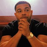 Profile Picture of Michael Mason (@iam_michaelmason) on Instagram