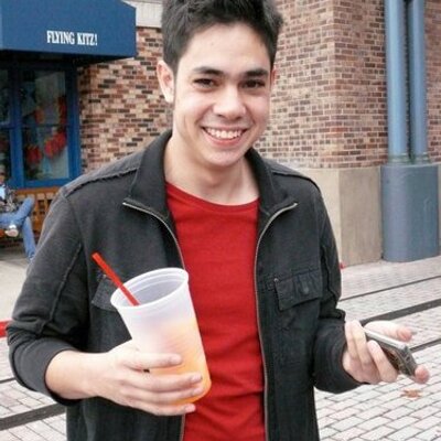 Profile Picture of Alex Weisman (@DUB_Z3RO) on Twitter