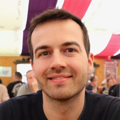 Profile Picture of Thibault Leruitte (@tleruitte) on Twitter