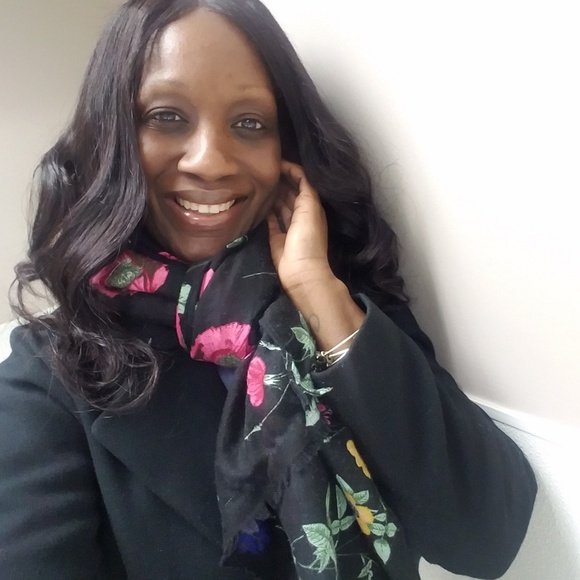 Profile Picture of Ayanna Haneiph (@ahaneiph76) on Poshmark