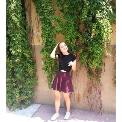 Profile Picture of Elizabeth Davila (@elidavilaaa) on Twitter