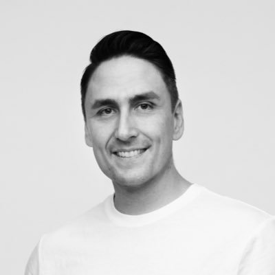 Profile Picture of Chris Xavier (@@XavierChris) on Twitter