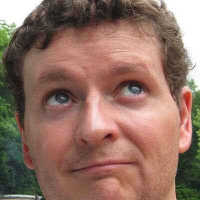Profile Picture of Jerry Dupuy (@jdupuy1234) on Twitter