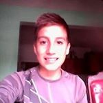 Profile Picture of Cristian Garcia Manzo (@crisgarman1000) on Instagram