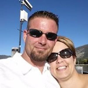 Profile Picture of Denny Day (@goingforit1) on Myspace