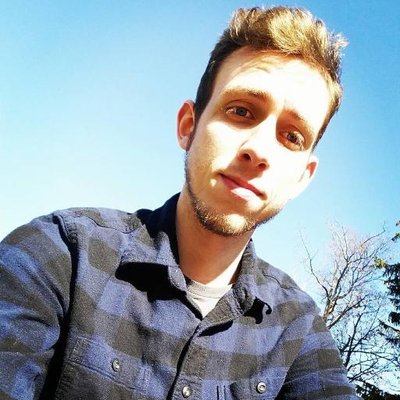 Profile Picture of Aaron Fonda (@ThaFondz) on Twitter