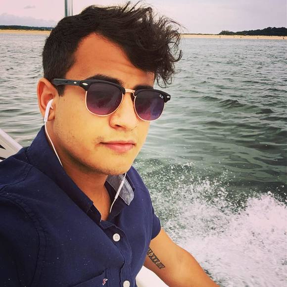 Profile Picture of Matheus Silva (@matsilva13) on Poshmark