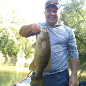 Profile Picture of Darrel Armstrong's Angling Adventures (@armstrongsanglingadventure6220) on Youtube