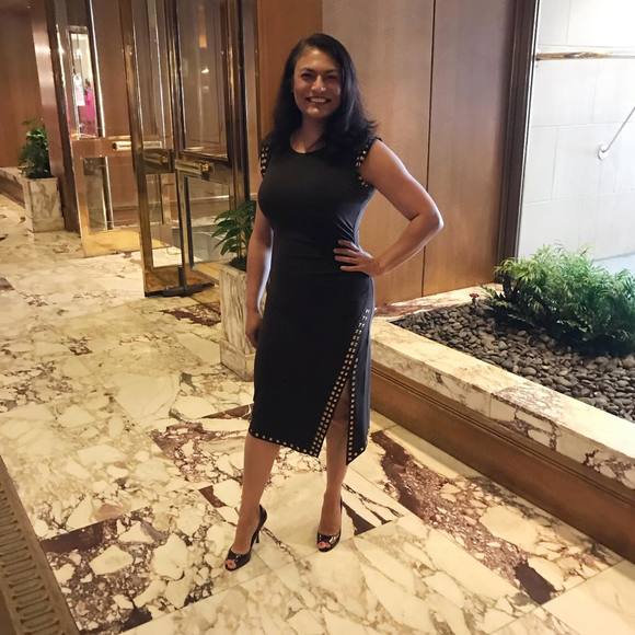 Profile Picture of Tricia Vanderwarker (@tbuddie) on Poshmark