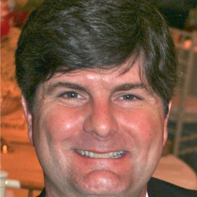 Profile Picture of Tim McMahon (@timmmcmahon) on Twitter