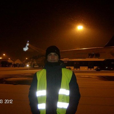 Profile Picture of Robin Oberfrank (@RobinOberfrank) on Twitter