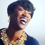 Profile Picture of Cheryl James & V.O.W (@cheryljames_vow) on Instagram