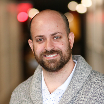 Profile Picture of Ron Levy (@RonL427) on Twitter