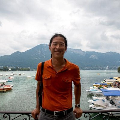 Profile Picture of Brian Hsu (@imaginarybrian) on Twitter
