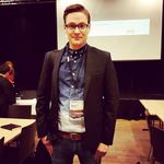 Profile Picture of Magnus Ingi Jonsson (@champjonsson) on Instagram