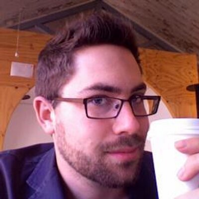 Profile Picture of Brett Hamm (@hamblore) on Twitter