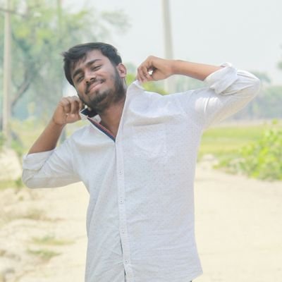 Profile Picture of Nishanth Reddy (@Nishant86882069) on Twitter
