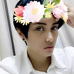 Profile Picture of Gemma Farhani (@malyn.delcastillo@ymail.com) on Flickr