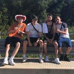 Profile Picture of Bradley Mellor (@bradleymellor) on Instagram