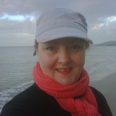Profile Picture of Michelle Feenane (@MFeenane) on Twitter