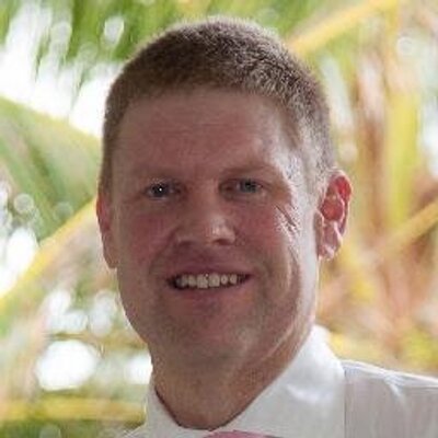Profile Picture of Jason Hamann (@JasonHamann1) on Twitter